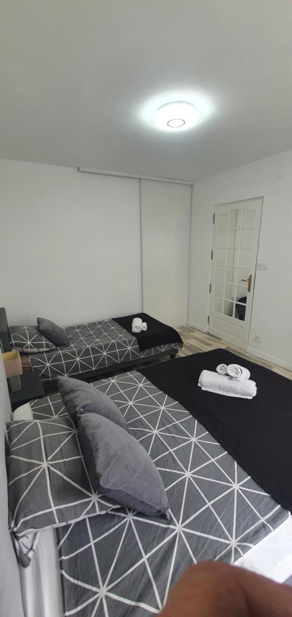 Appartement Centre De Annemasse Buitenkant foto